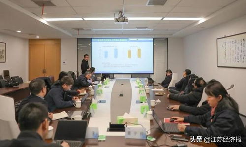 南鋼虎年新春調研 加速數智化轉型，培育壯大新產業