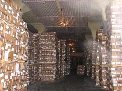 防城港冷庫(kù)工程 在空調(diào)制冷大市場(chǎng)背景下，軟件開發(fā)如何賦能產(chǎn)業(yè)升級(jí)